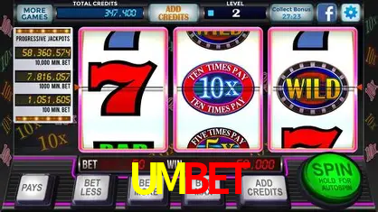 A Emoção da Loteria na UMBET: Uma Chance de Mudança de Vida
