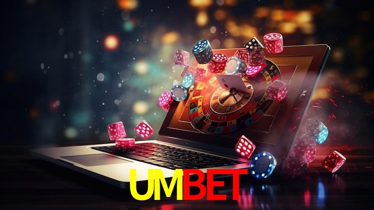 UMBET: Seu Especialista em Apostas Esportivas Brasileiras