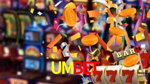 UMBET App Interface