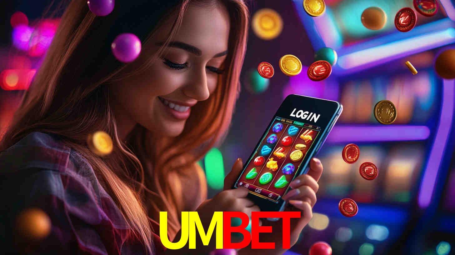 VIP Casino UMBET