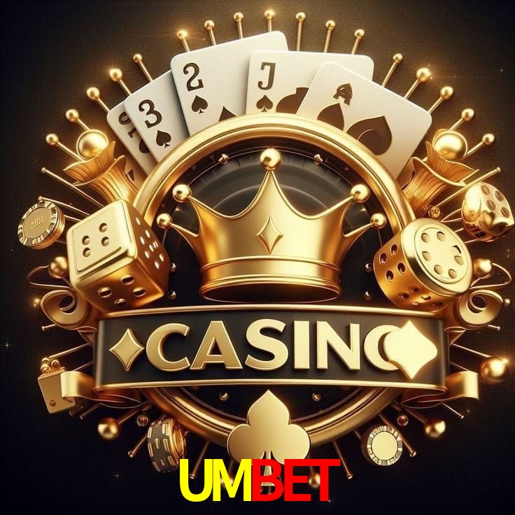 Provedores de Jogos UMBET