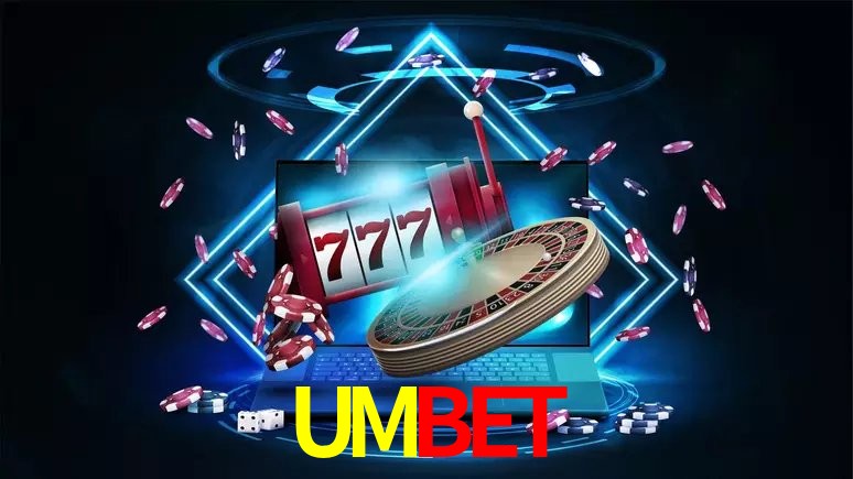 Design Responsivo UMBET