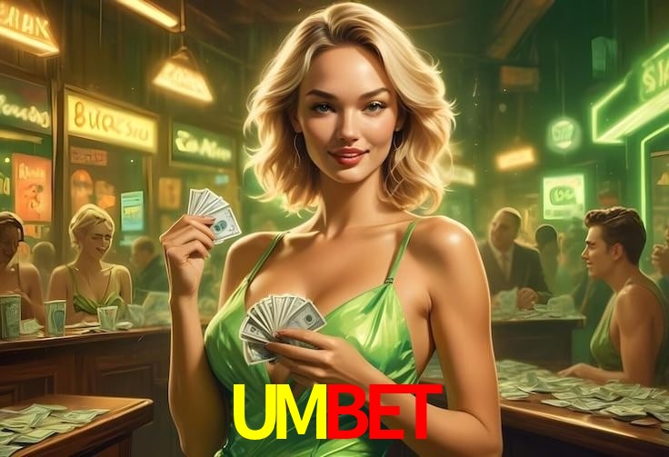 A Emoção da Loteria na UMBET: Uma Chance de Mudança de Vida