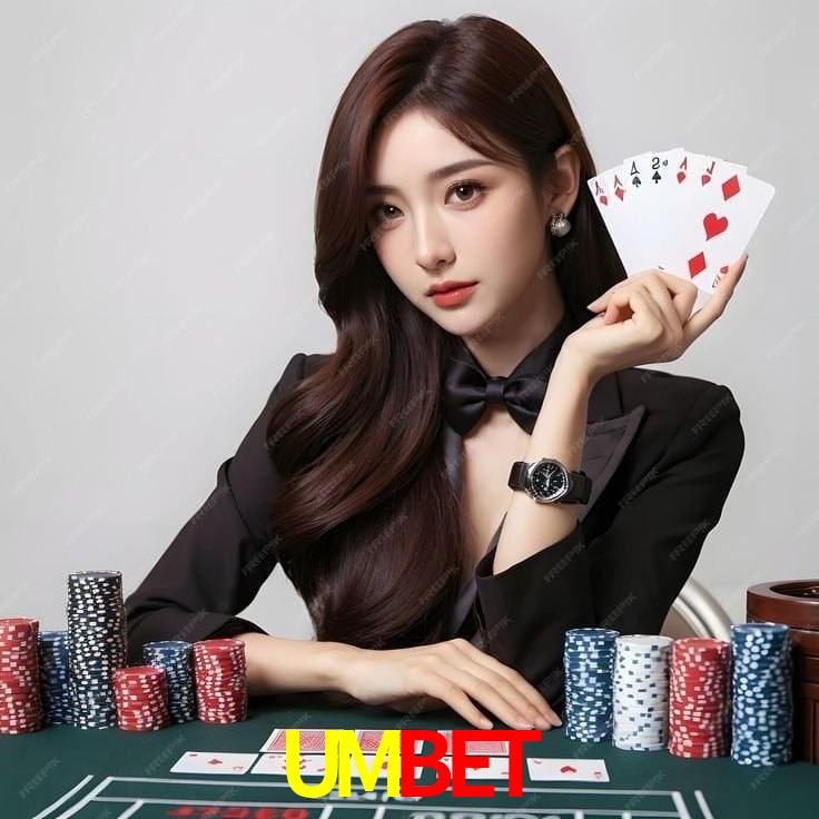 UMBET pg slot