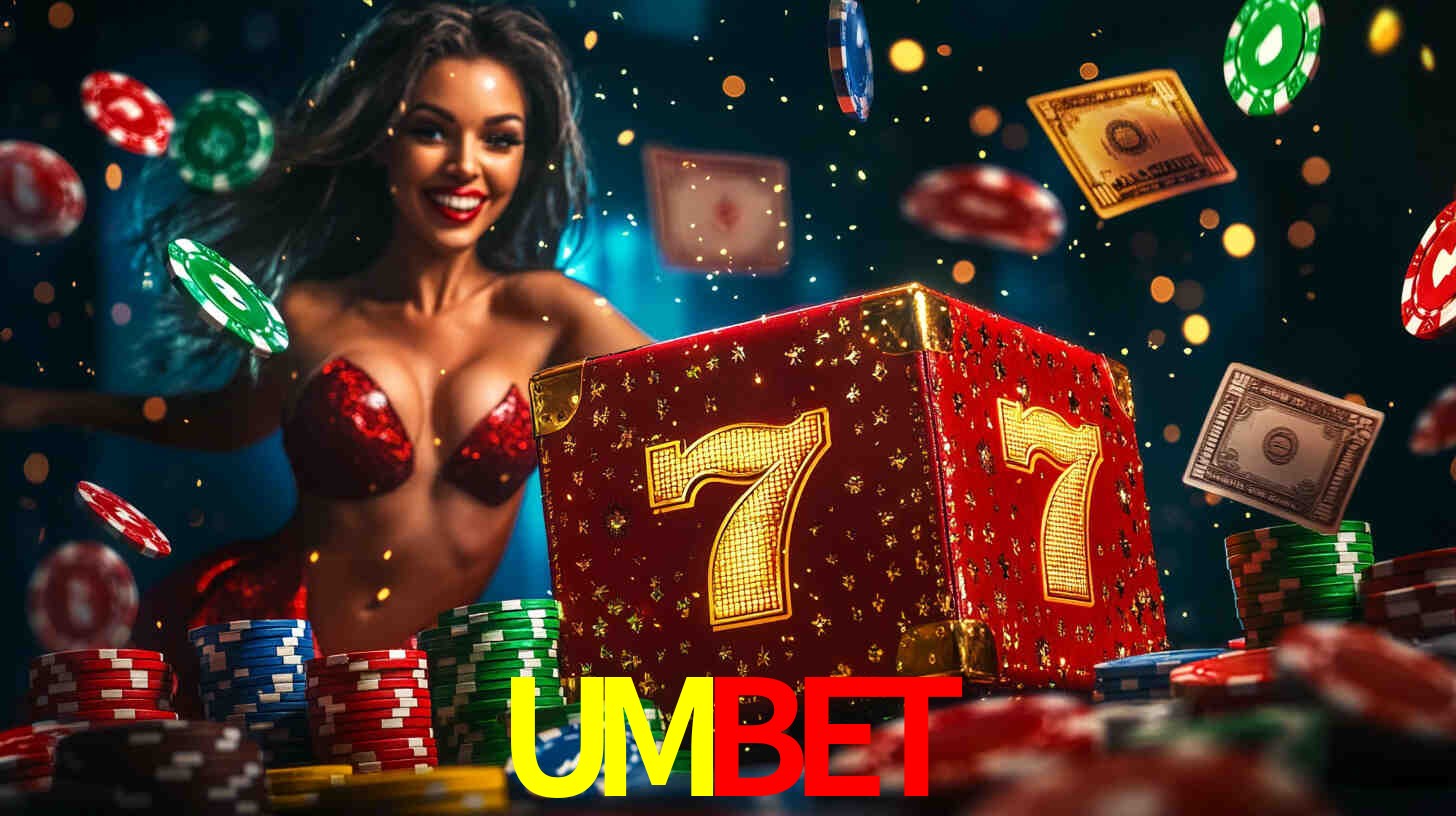 Desvendando o Mundo dos Jogos Virtuais na UMBET