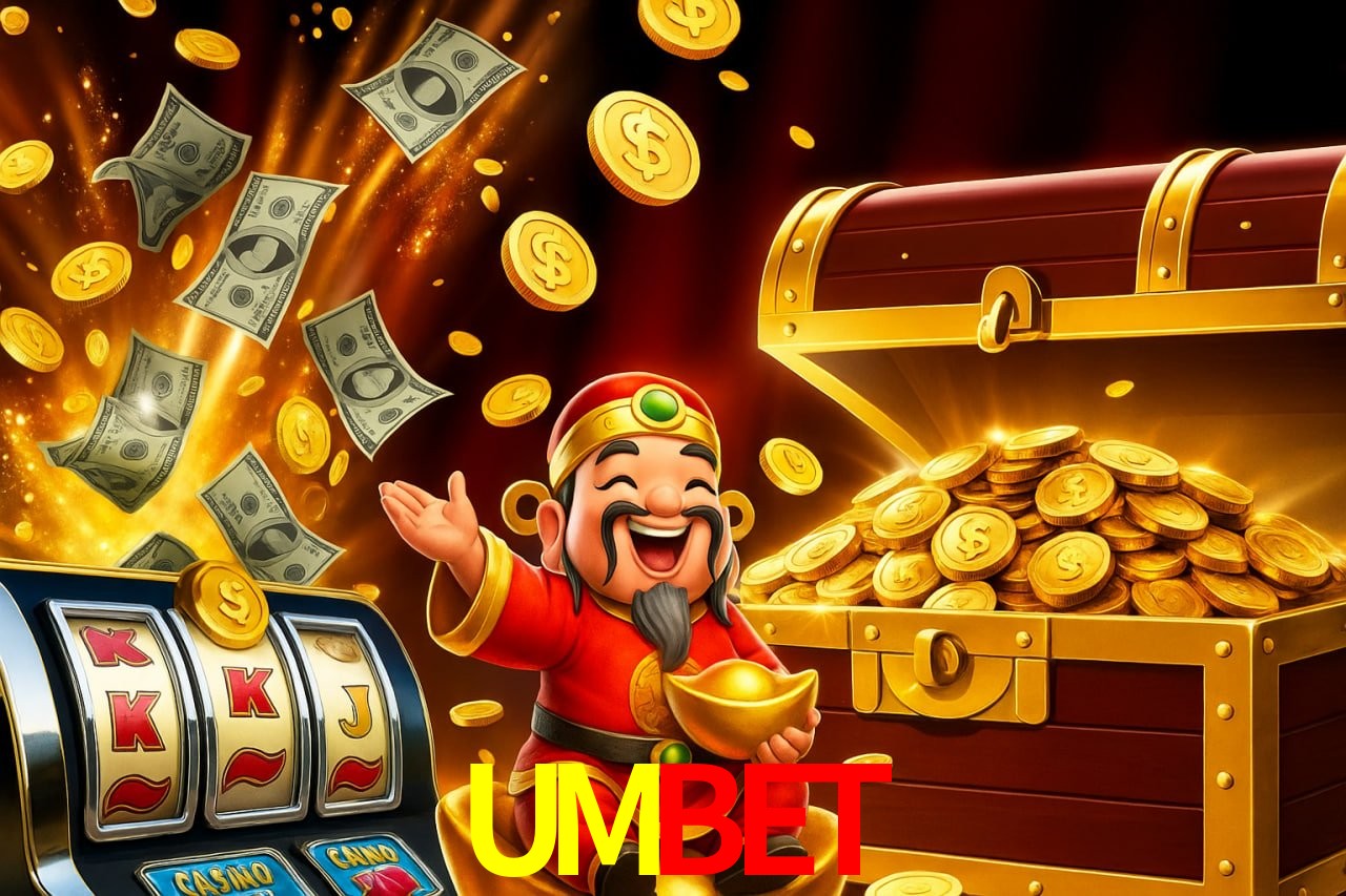 Casino Ao Vivo UMBET